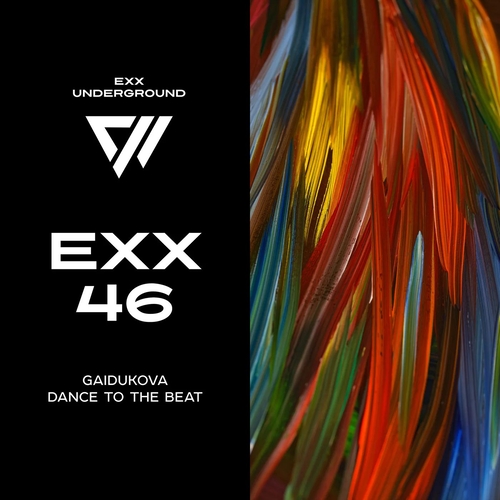 Gaidukova - Dance To The Beat [EU046]